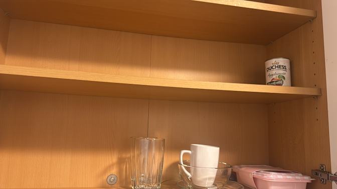 Alia ramdon's room