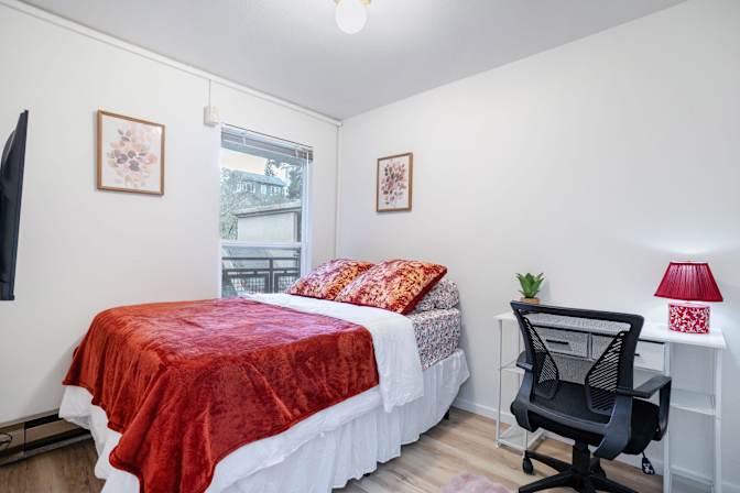 PadSplit's room