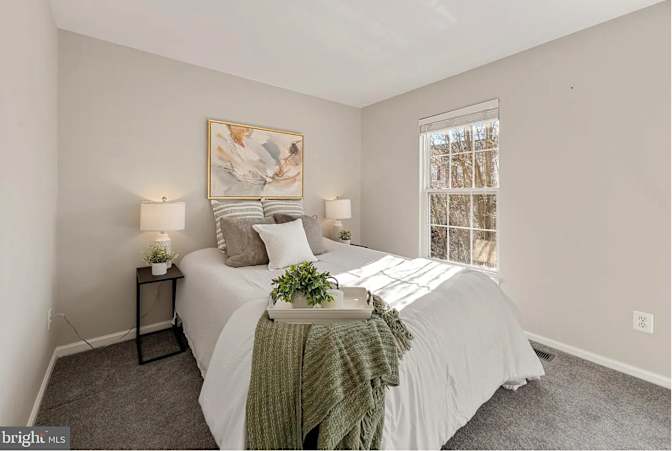 Natalie's room