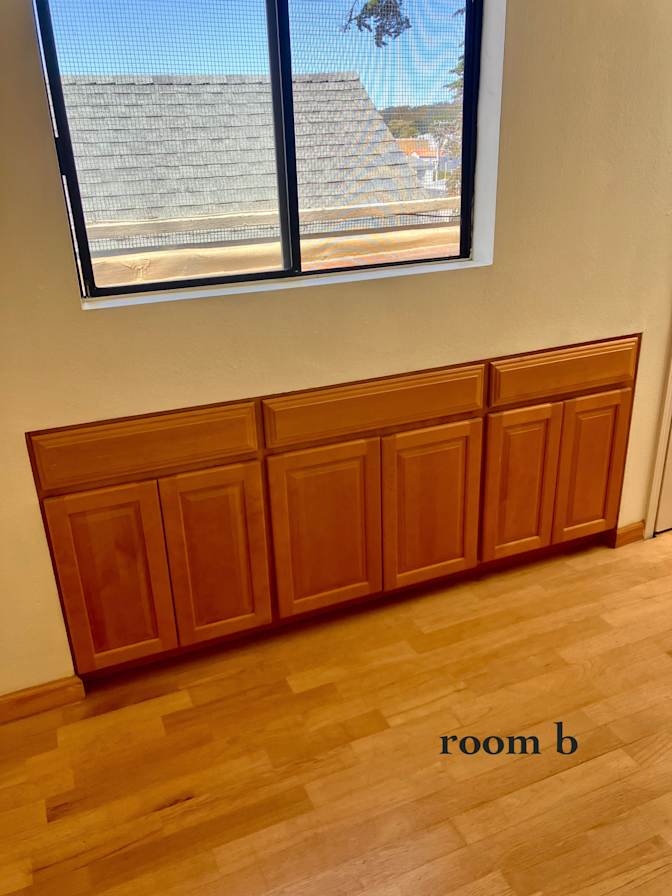 Tiffany's room