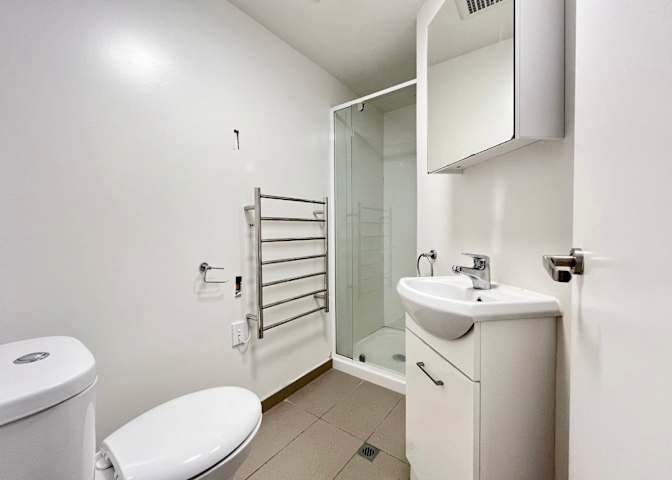 Gauree's room