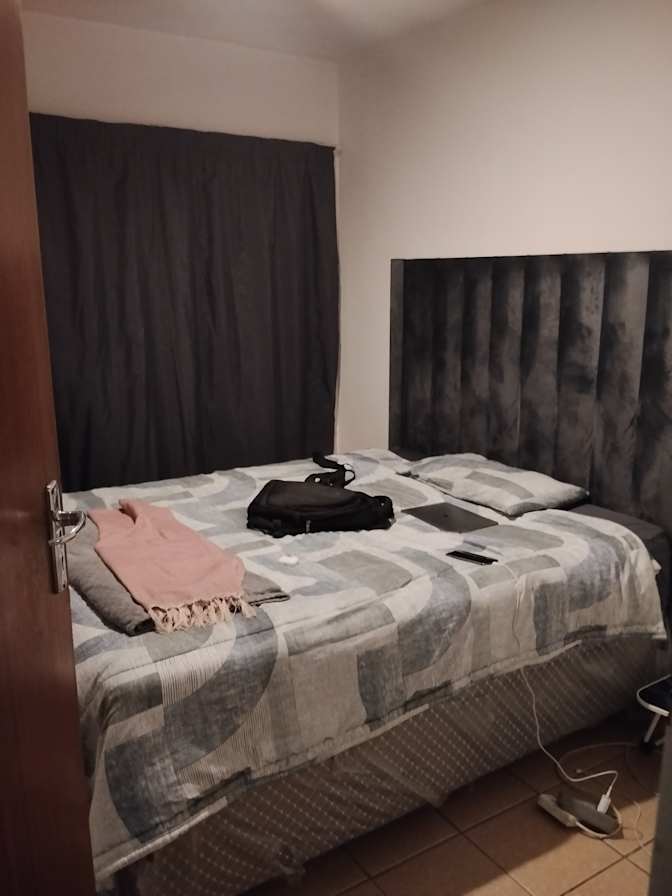 Naniah's room