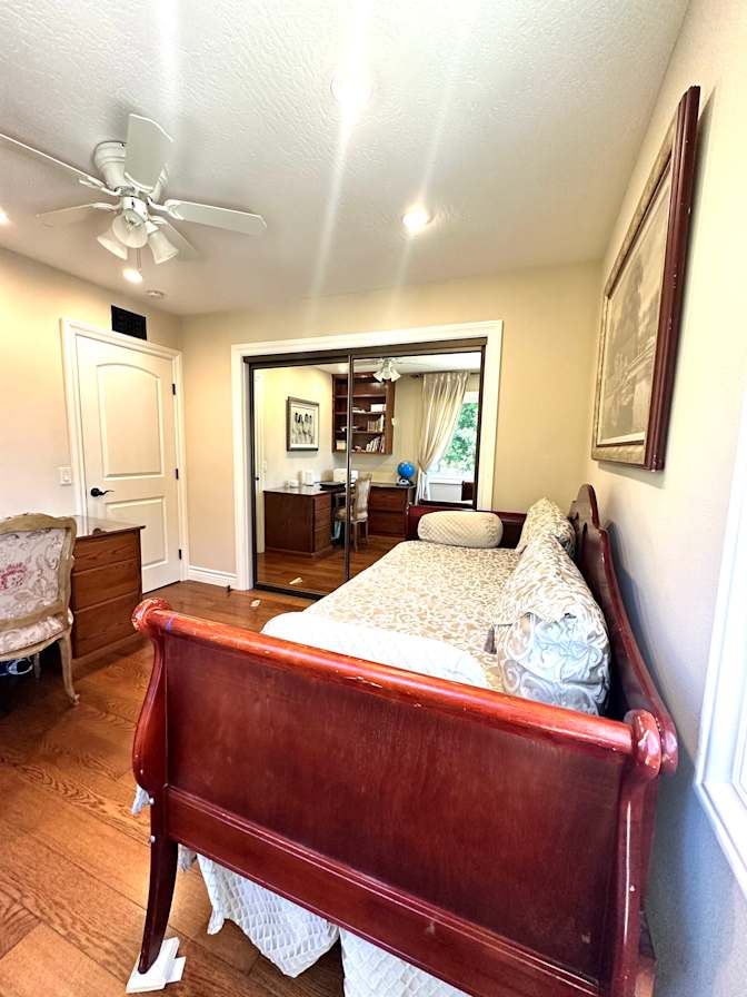 rose's room