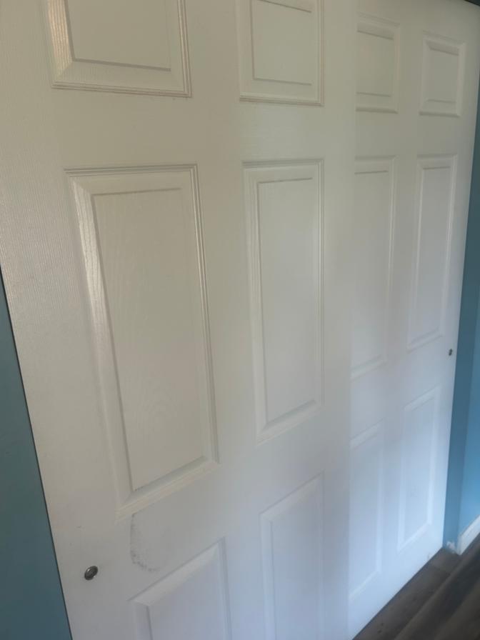 Scott's room