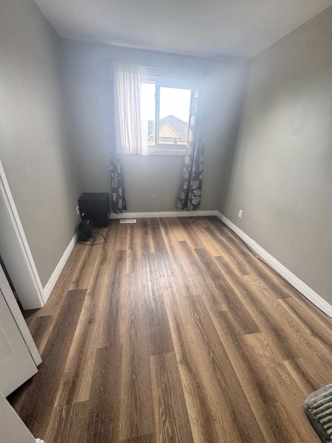 Jody's room