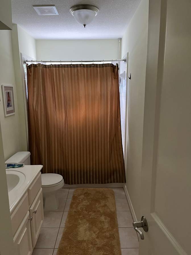 Denis's room