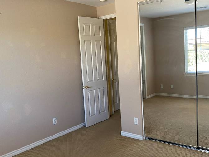Lin's room