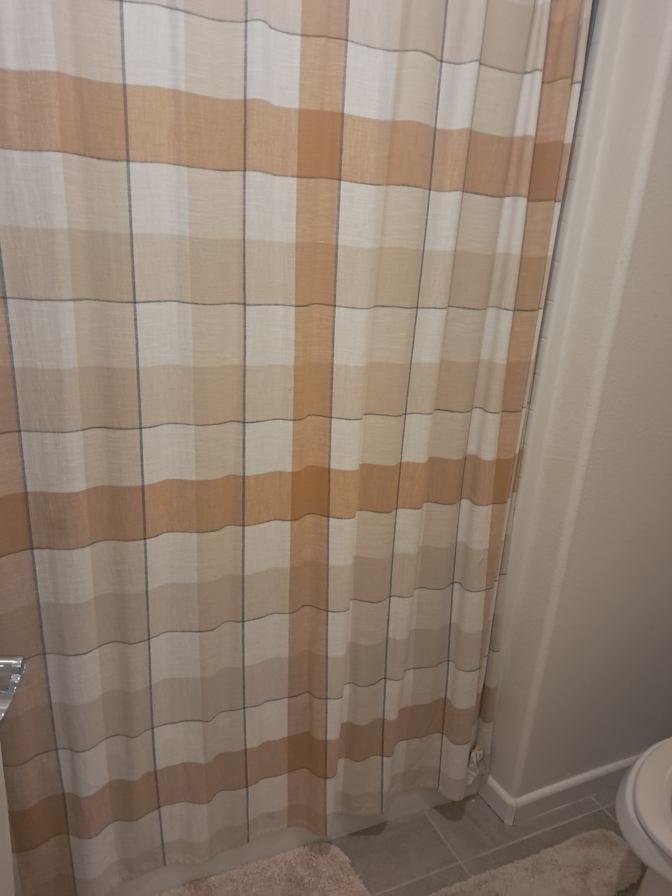 Bernard  Reed's room