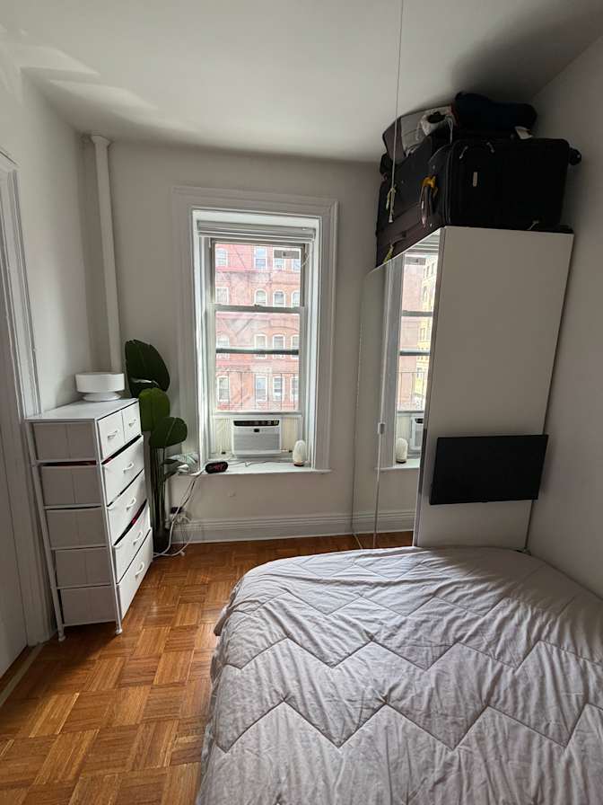 Aceadia's room