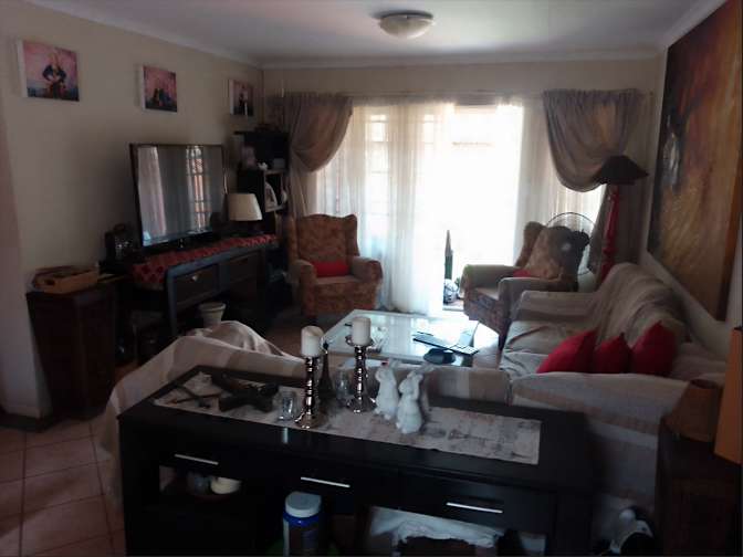 Anton's room