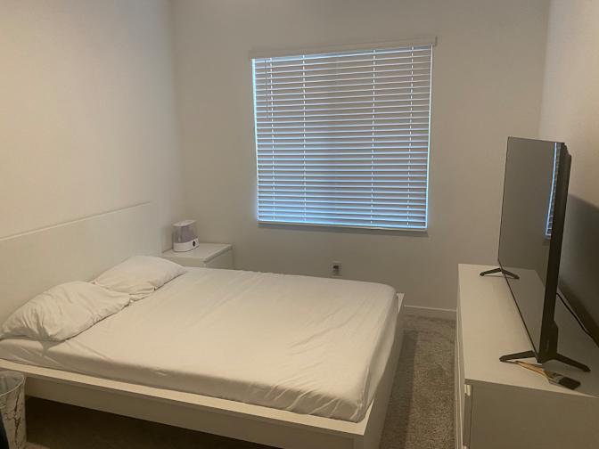 Peter's room