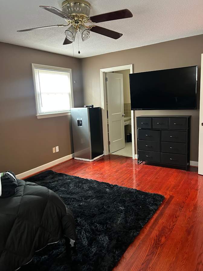 maya's room