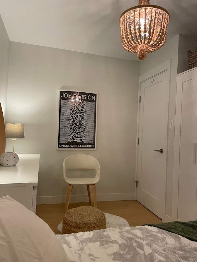 Karen's room