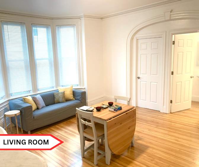 Joy's room