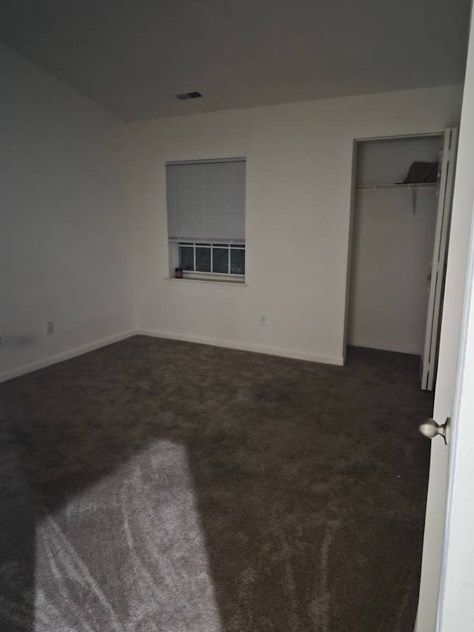 Ty's room