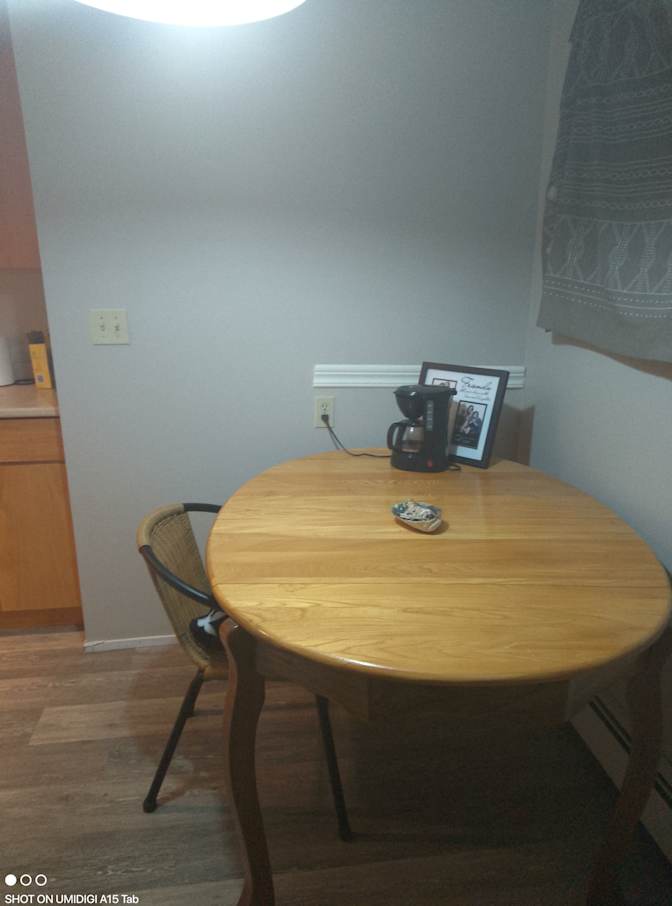 Ashley's room