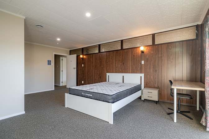 Kelsey's room