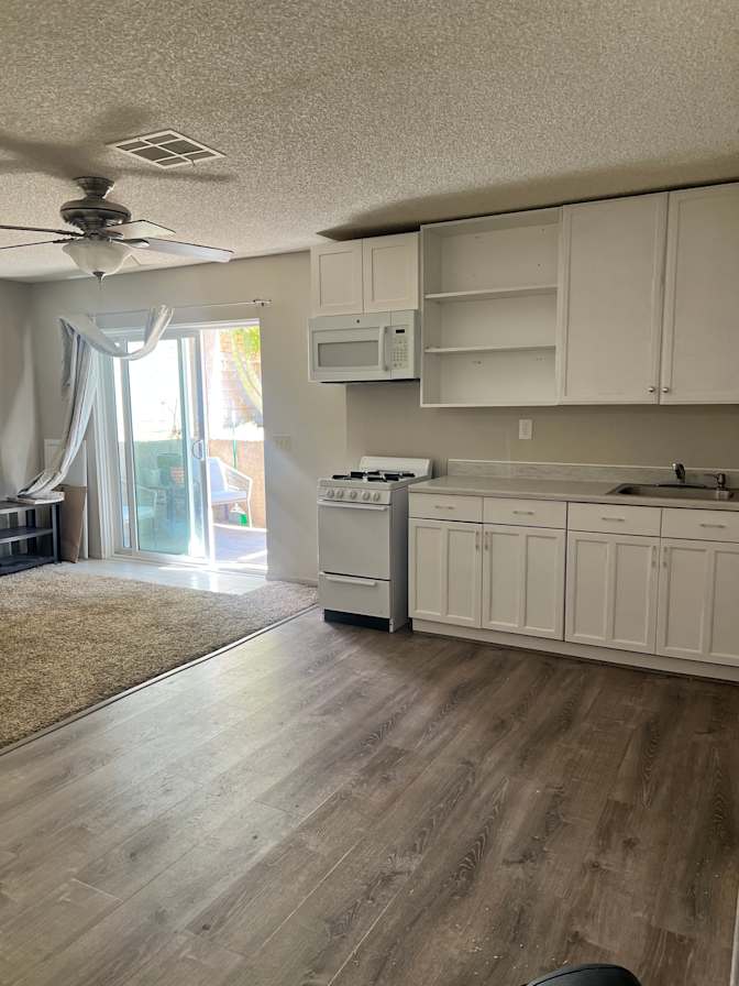 Eddie's room