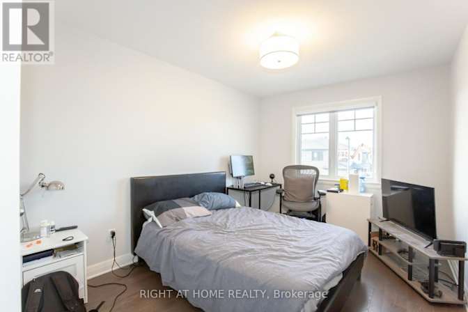 Robert's room