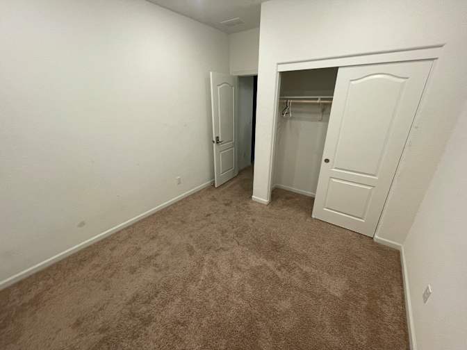 AJ's room