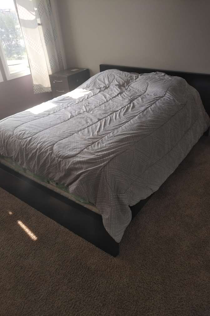 Don's room