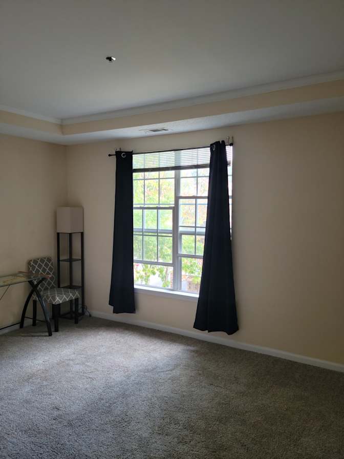 Stephen's room