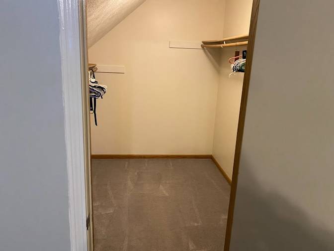 Maria's room