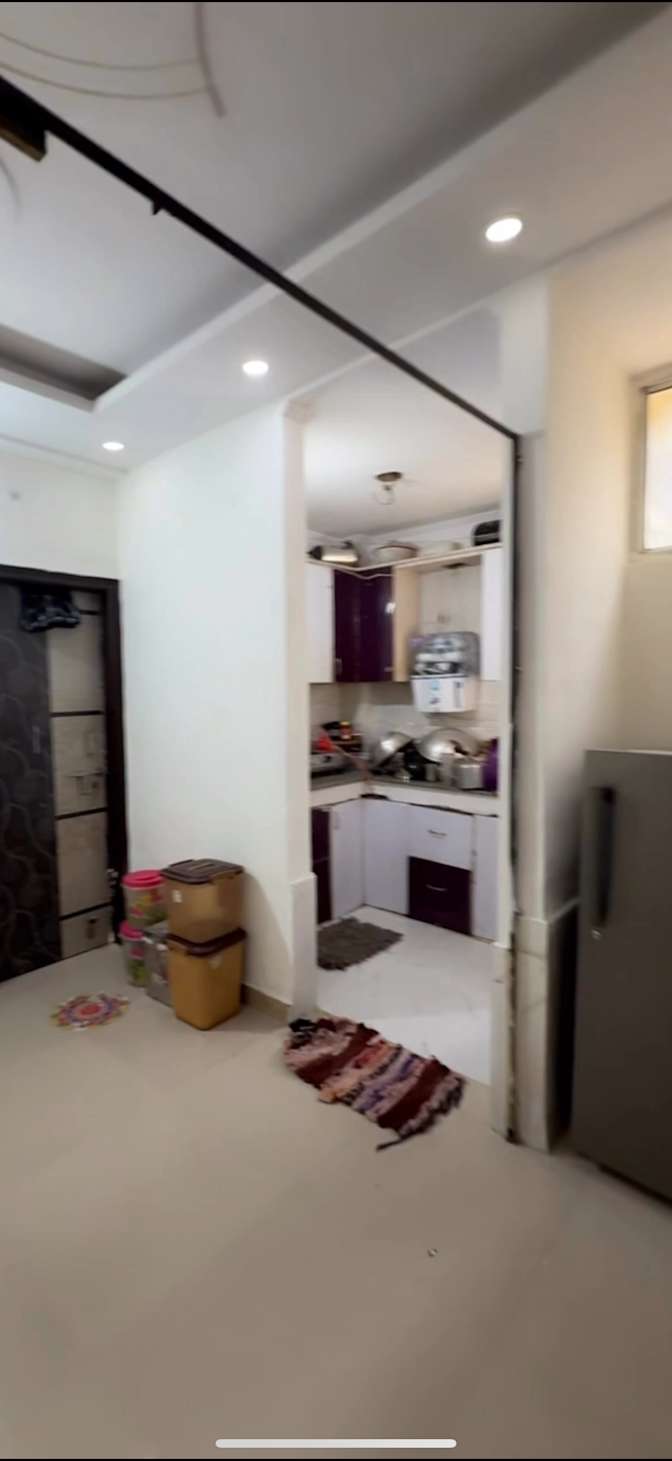 Alak Chaudhary's room
