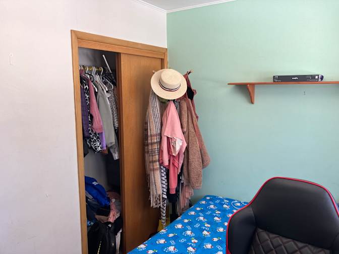 Jonathan's room