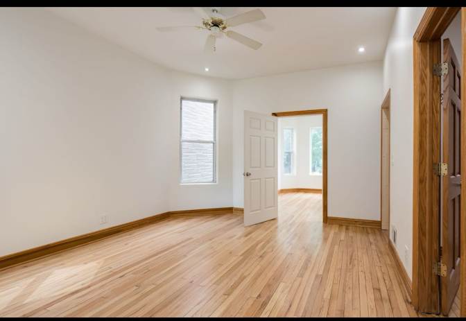 Devon's room