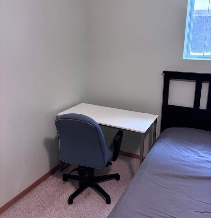 mino's room
