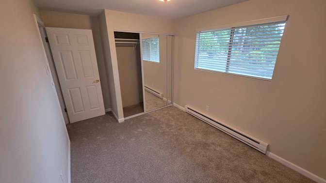 Paul's room