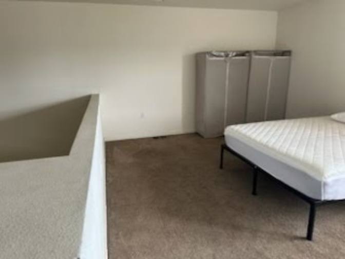 Xavier's room