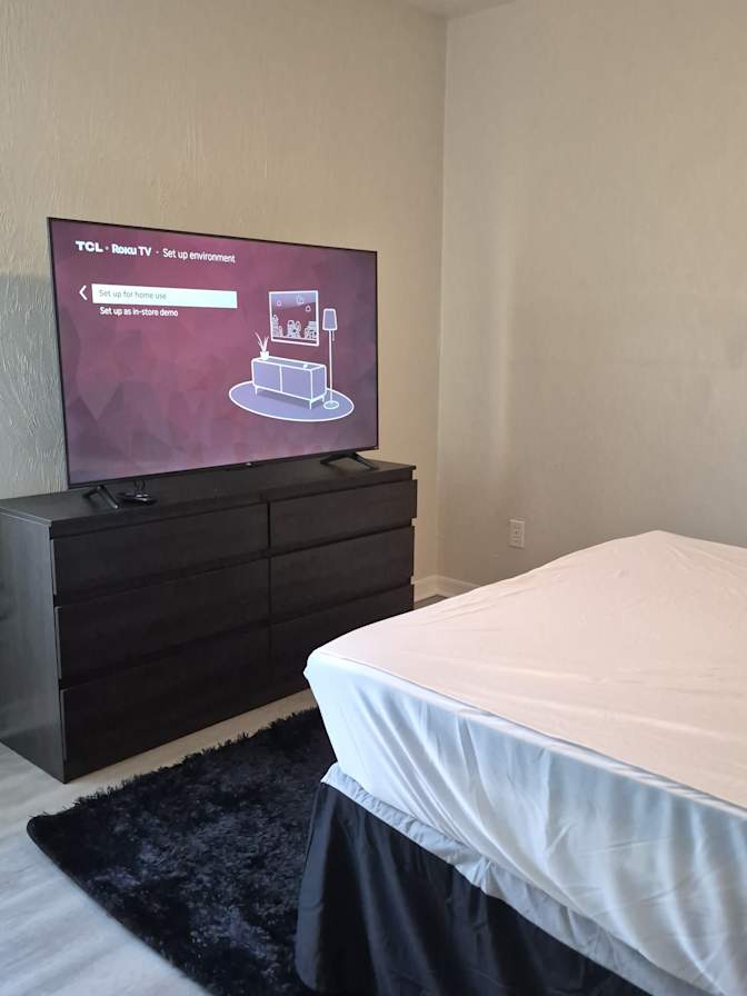 Jeremy's room