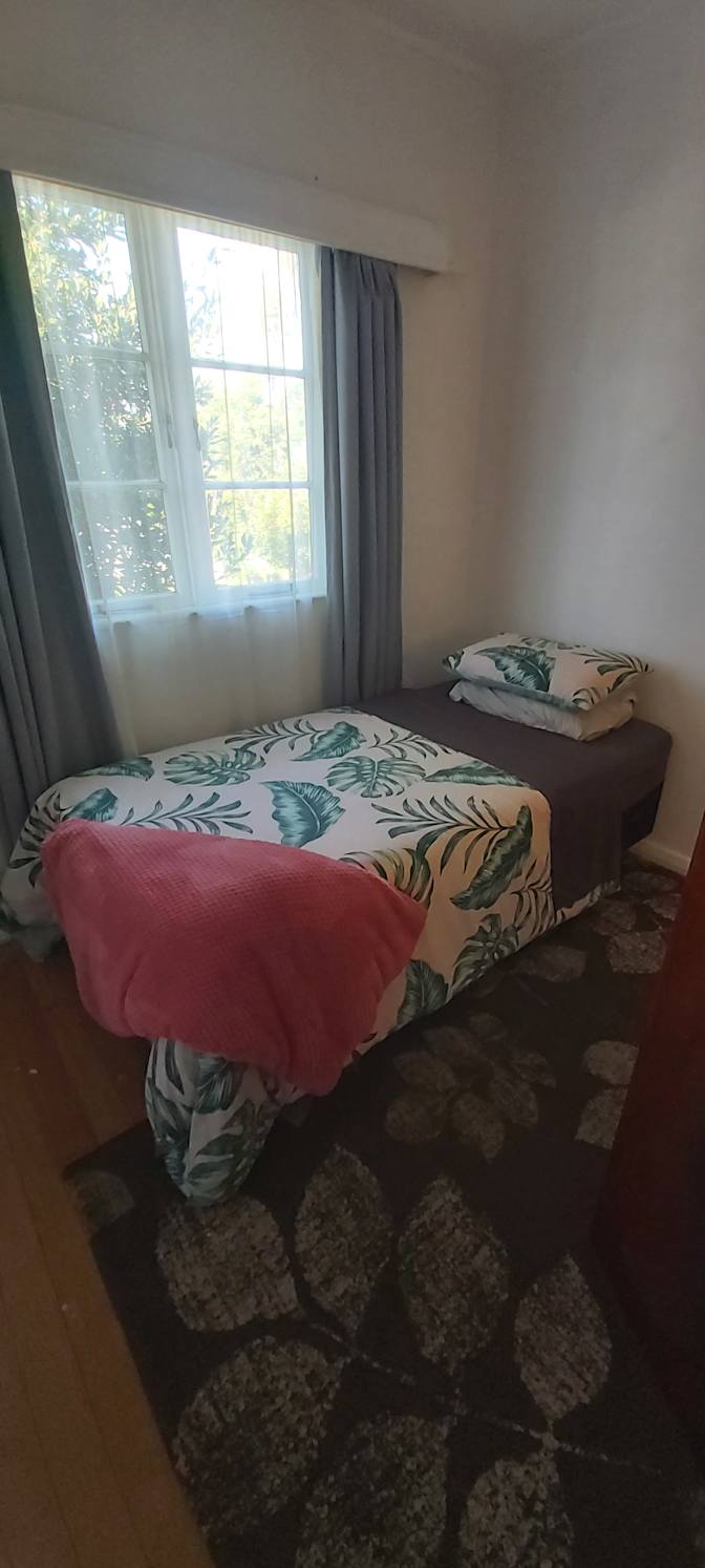 Camillia's room