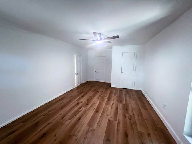 Jay's room
