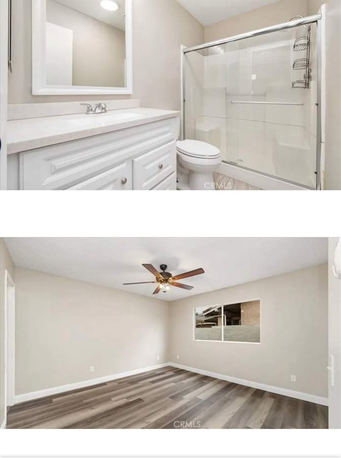 Karla's room
