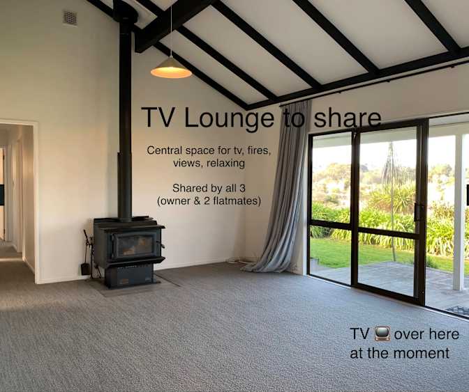 Owner's room