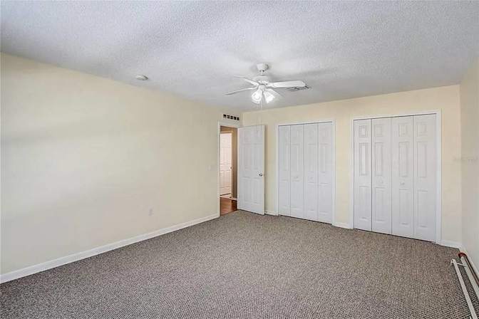 Eyran's room