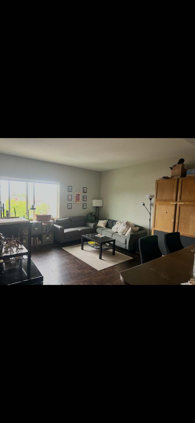 Amanda's room