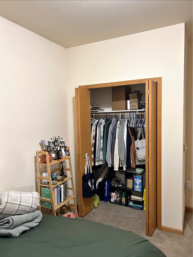 Lauren's room