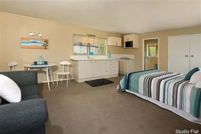 Rheanna's room