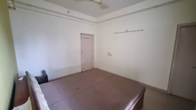 Vidushi Gupta's room