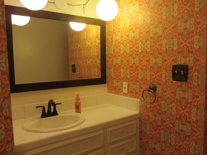 Ryan's room