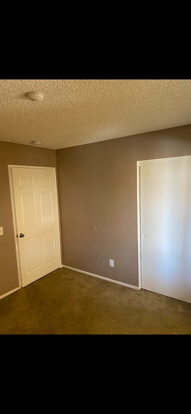 Luz's room