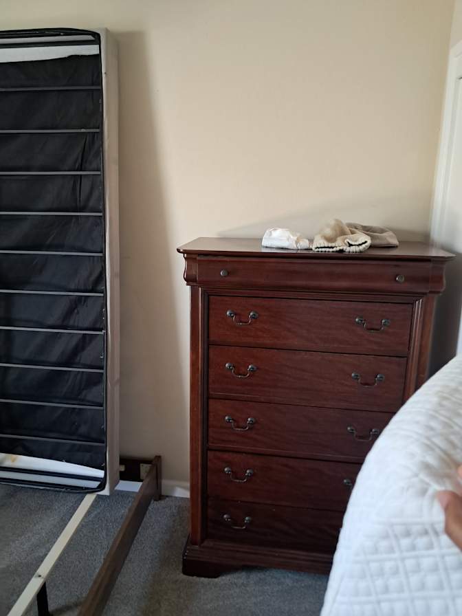 Christopher's room