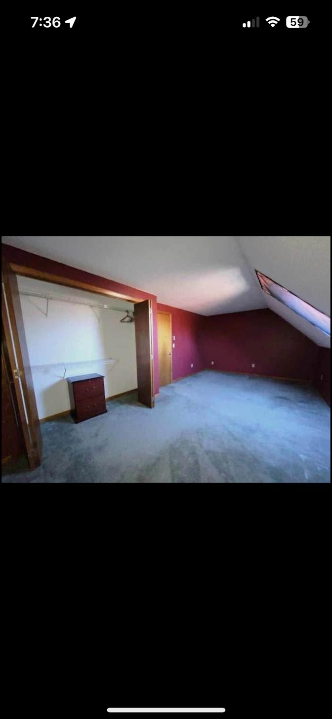 Rida's room