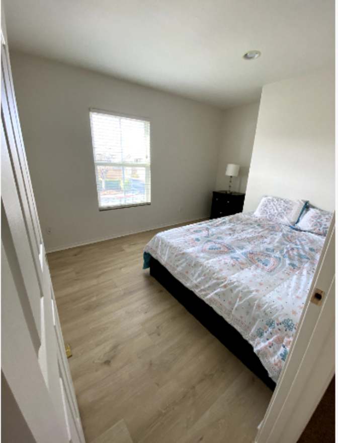 ingrid's room