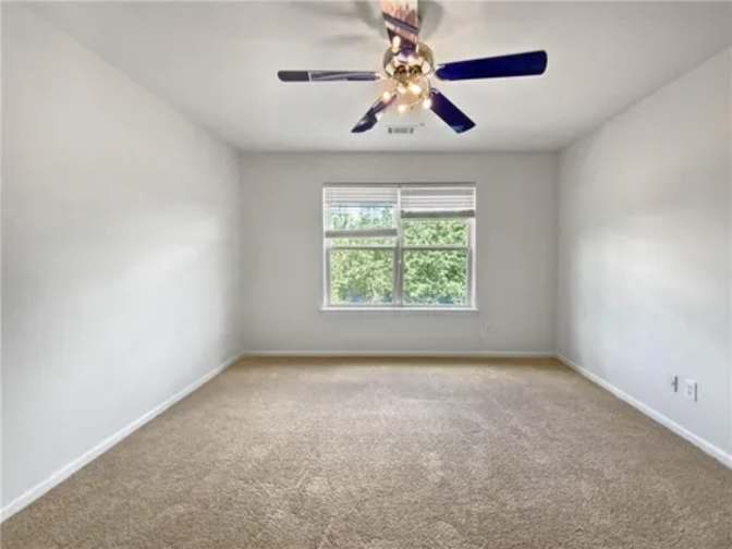 Lyna's room
