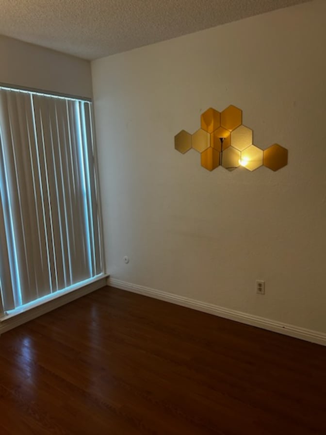 Marina's room